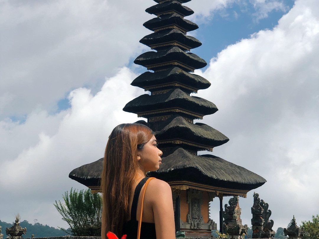 Bali Apik Tour Organizer-库塔必去景点