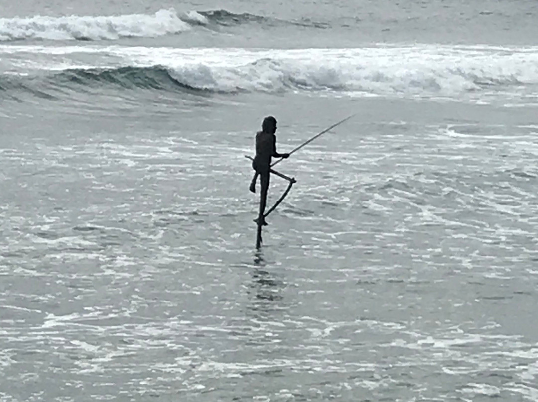 Geethmi Tours-亚洪加拉必去景点