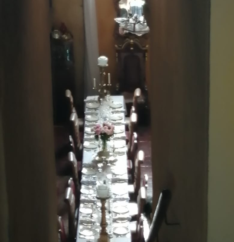 Flycatcher Castle主图