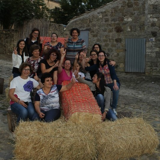 Agro-Verdi Azienda Agricola-Petralia Soprana必去景点