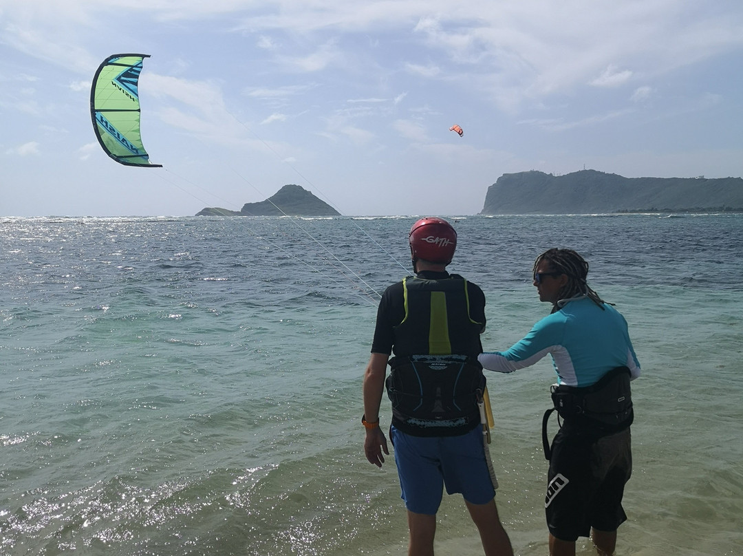 NorthWest Kiteboarding景点图片