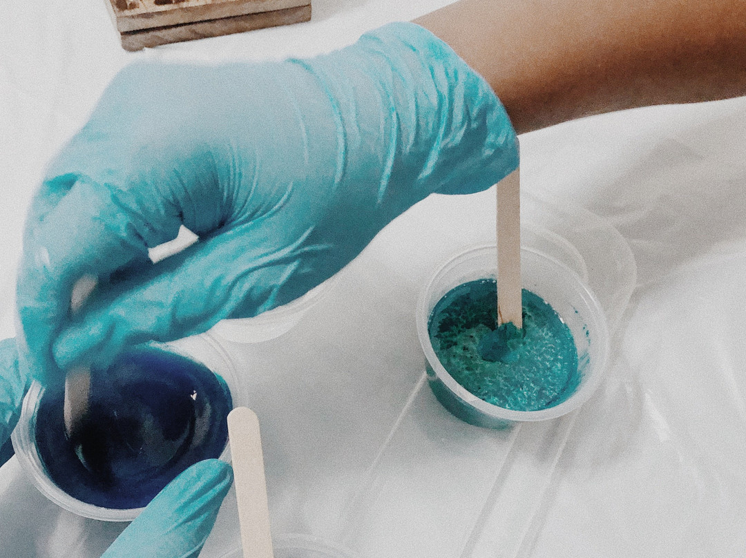 Oevaali Art Shop-马累必去景点