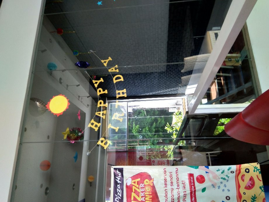 Pizza Hut - Diponegoro