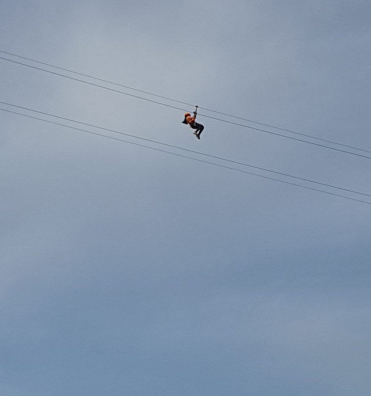 Tiuma Park-比亚维森西奥必去景点