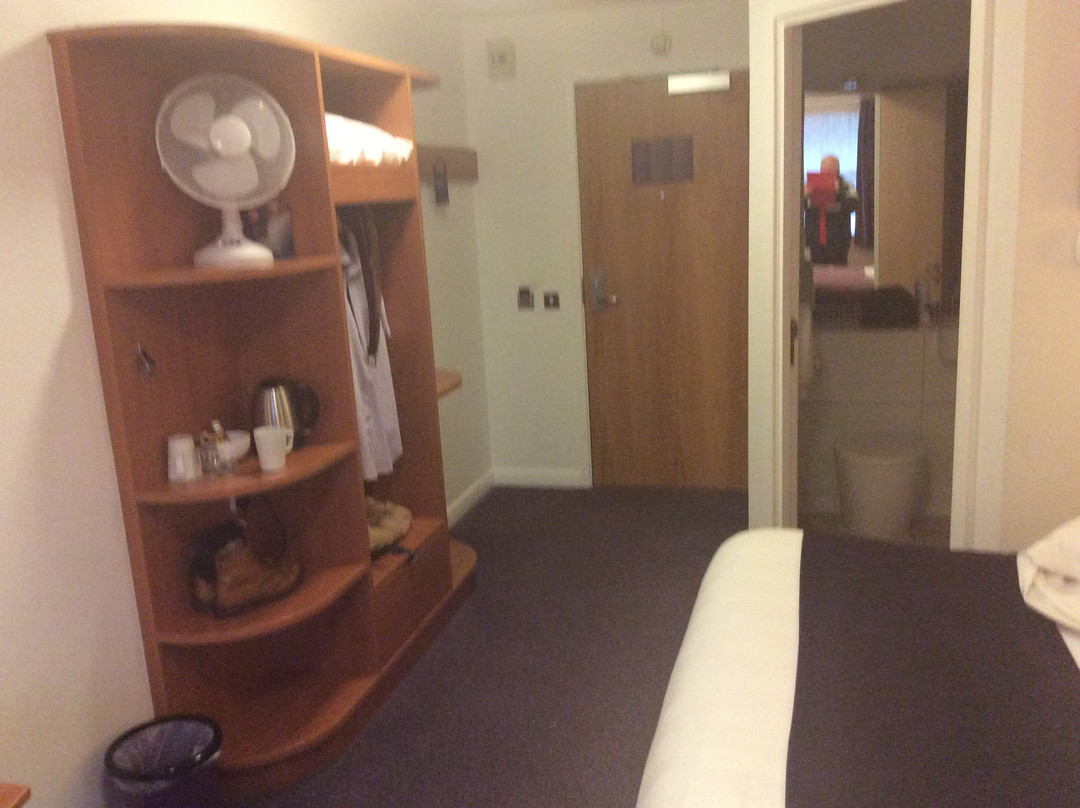 Premier Inn Solihull South (M42) Hotel主图