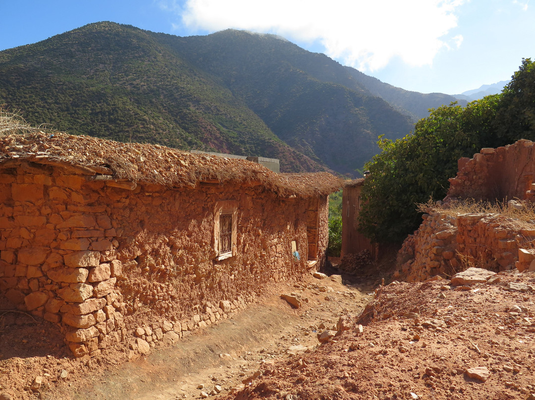 Lets Go 2 Morocco景点图片