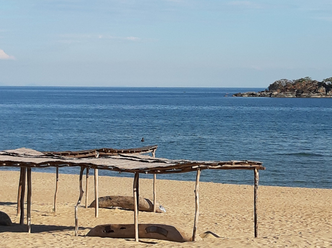 Kande Beach Resort主图