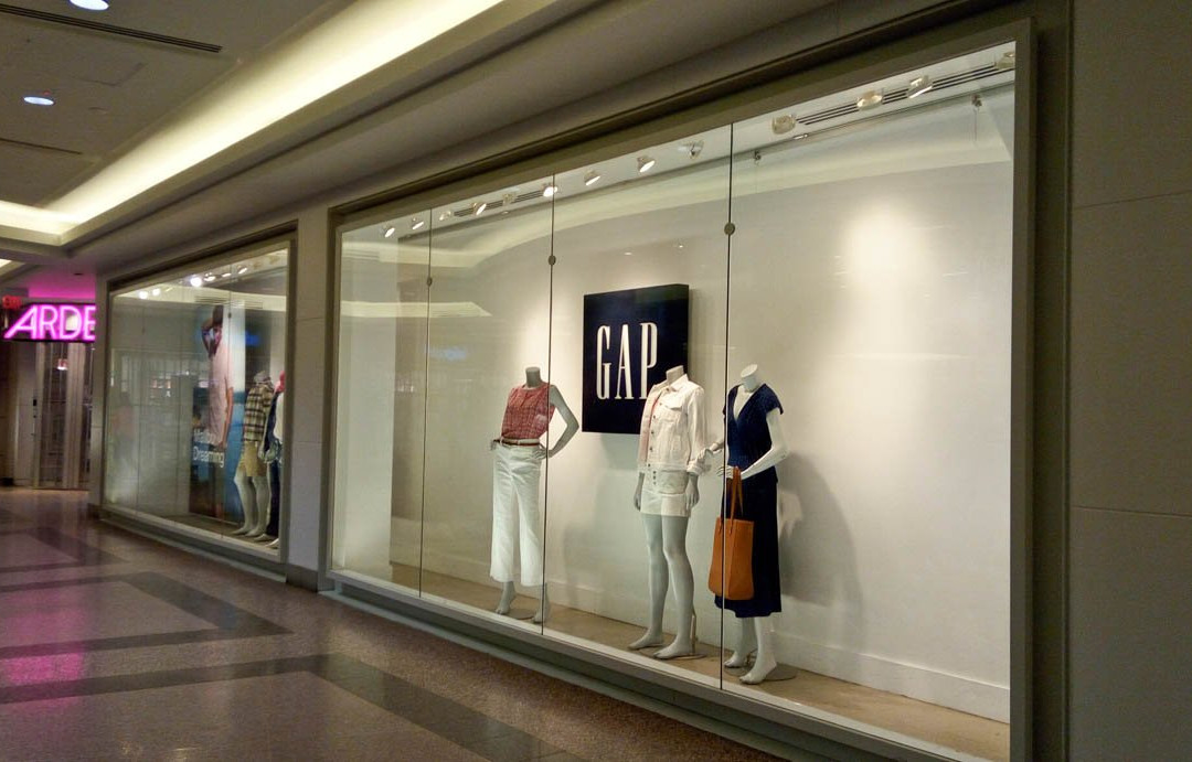 Cascade Shops-班夫必去景点