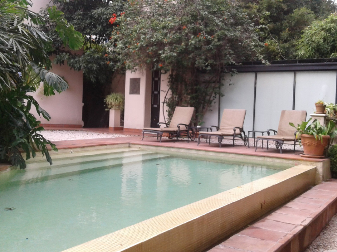 Hotel del Casco主图