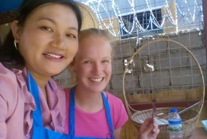 Y Wine Traditional Cooking Class-Nyaungshwe必去景点
