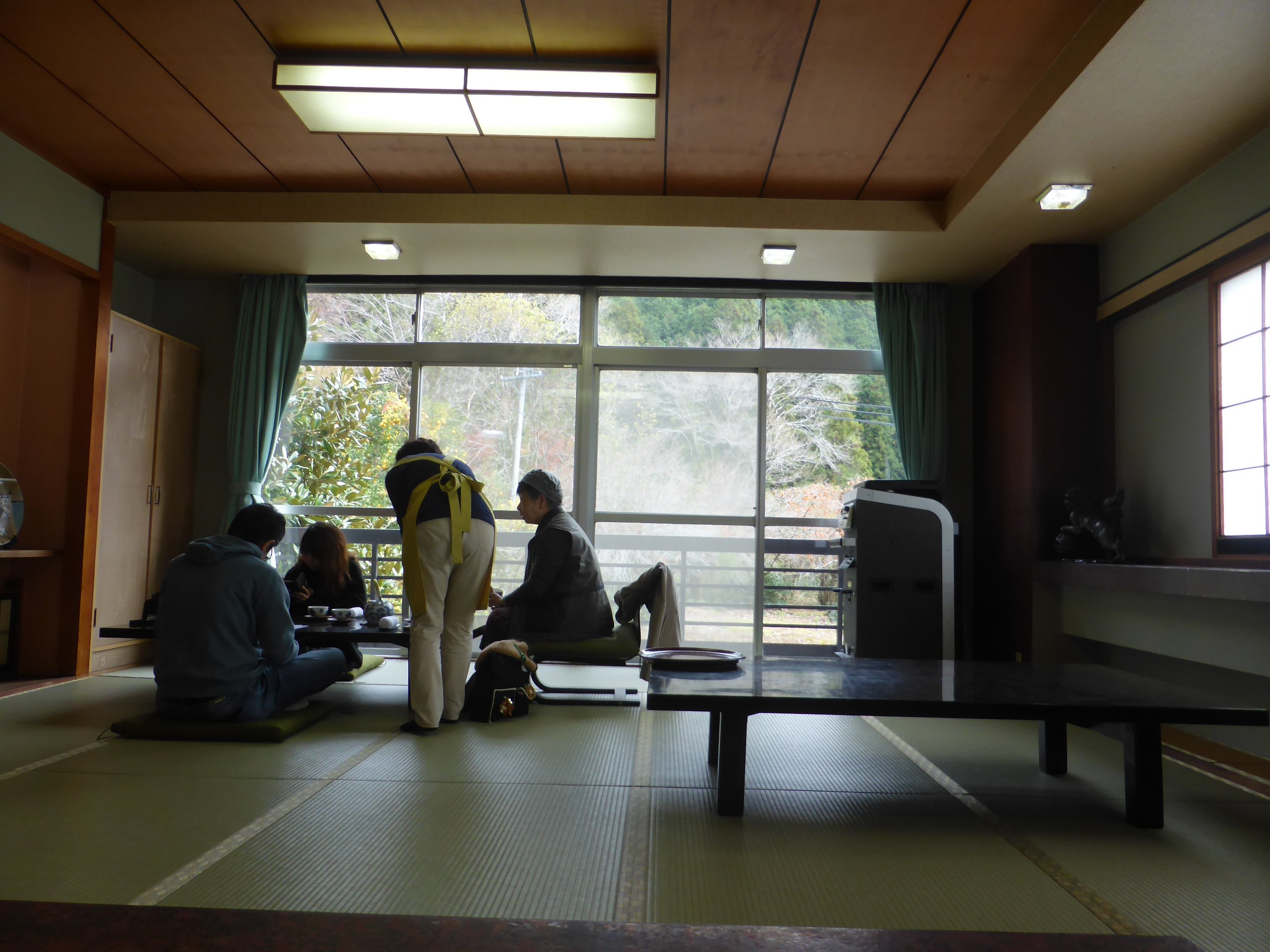 Tachibanaya-餐饮