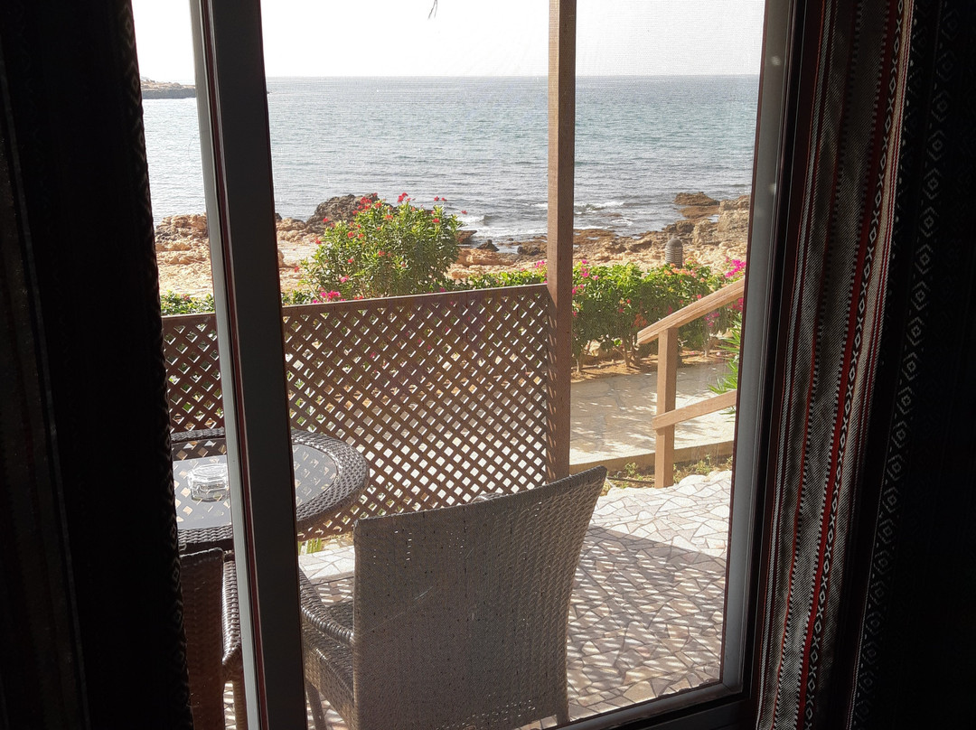 Turtle Beach Resort主图