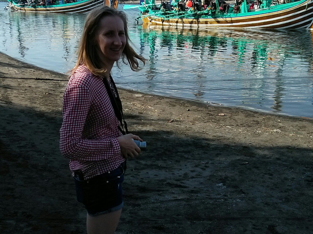 Trans Gilimanuk-吉利马努克必去景点