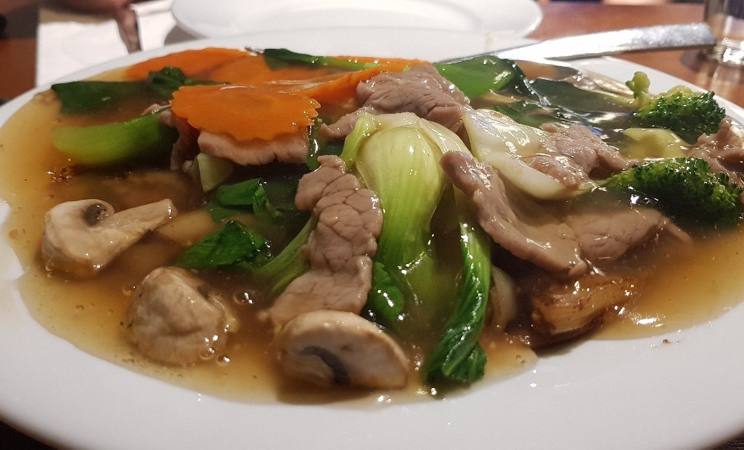 Gregory Hills旅游攻略图片