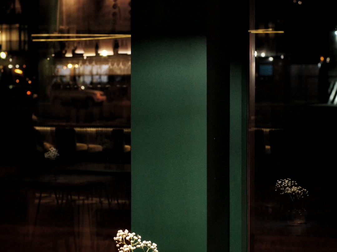 Hop Dog bar&kitchen