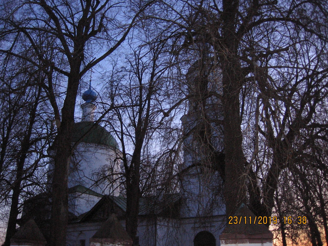 Dimitriya Solunskogo  Church景点图片
