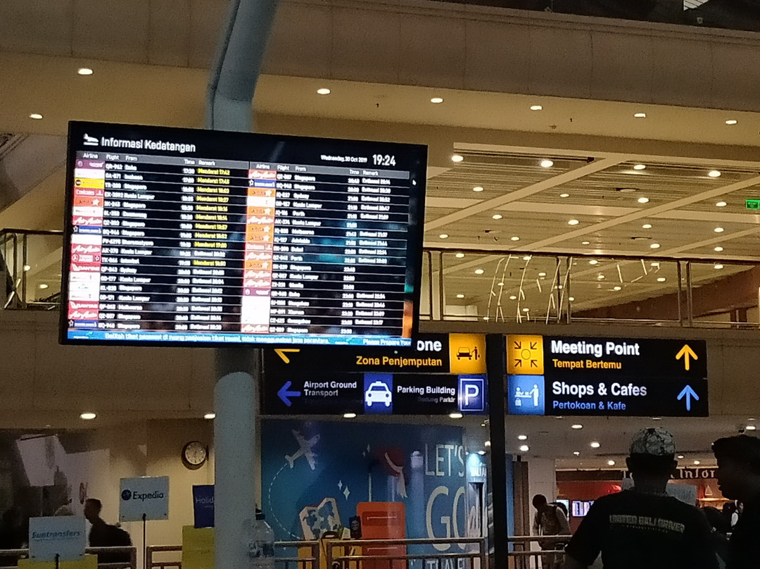 Nusadua Taxi-沙努尔必去景点