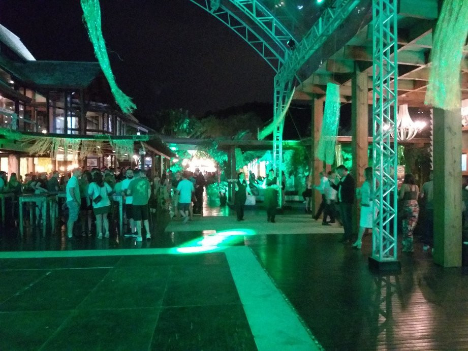 Belvedere Beach Club-Itajai必去景点