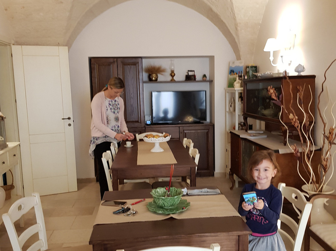 Antica Via Roma B&B e Relax主图