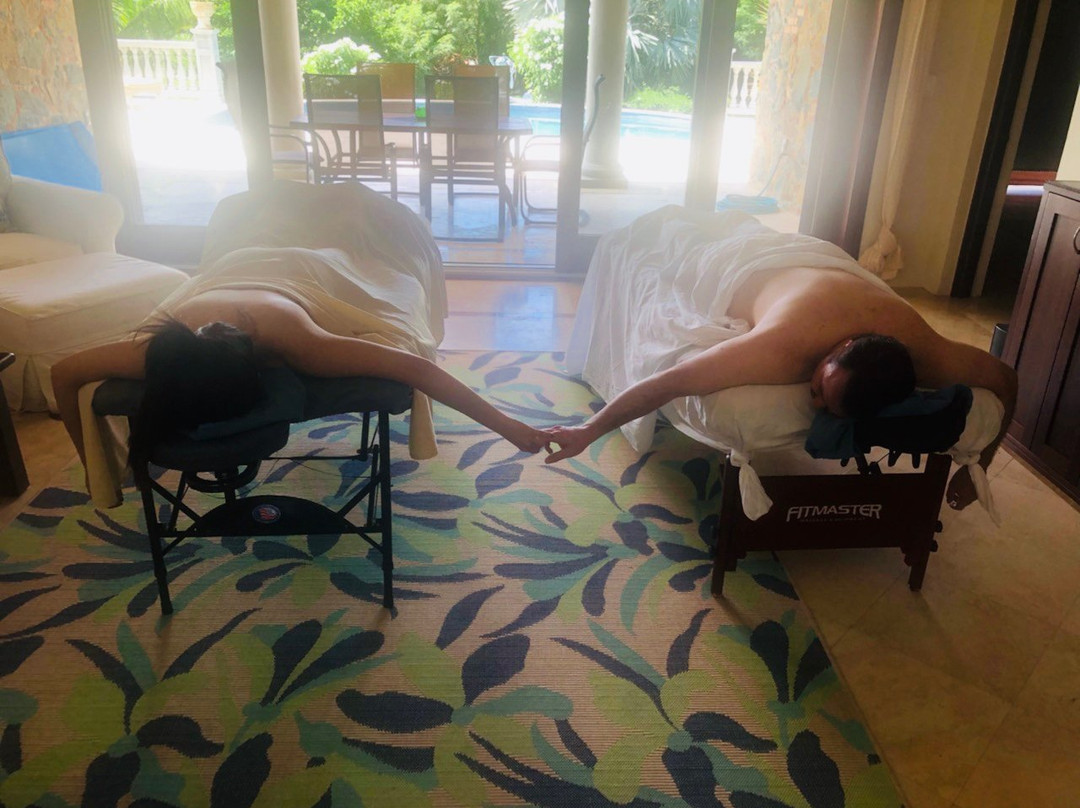 Point Wellness AntiGravity & Natural Health-圣约翰必去景点