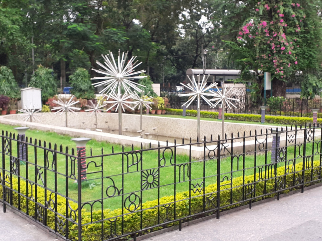 Birla Planetarium景点图片