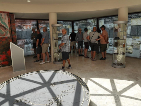 Elerent-卡西诺必去景点