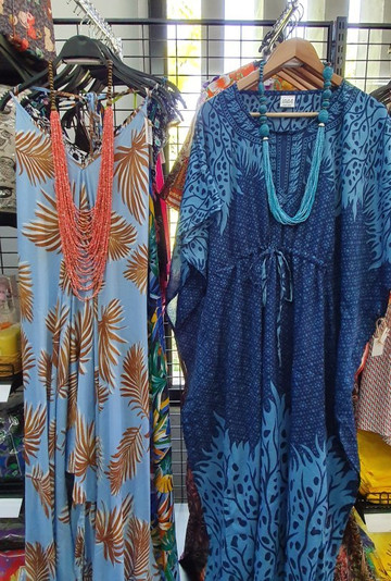 Goods Market-桐艾必去景点