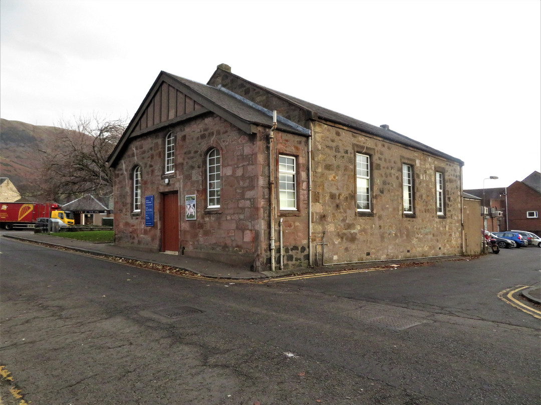 The Church of the Good Shepherd