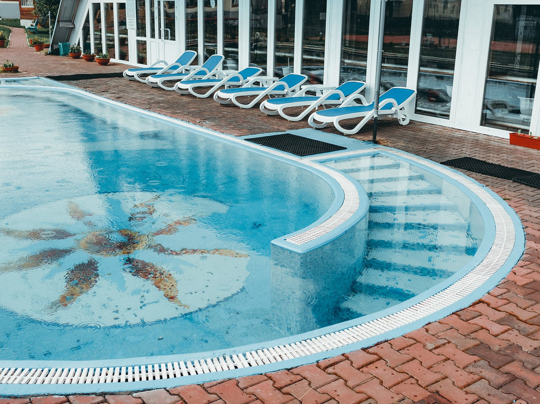 Baikal Residence主图