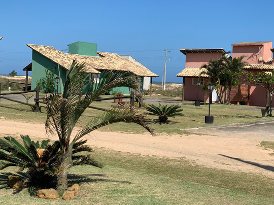 Pousada dos Sambaquis主图