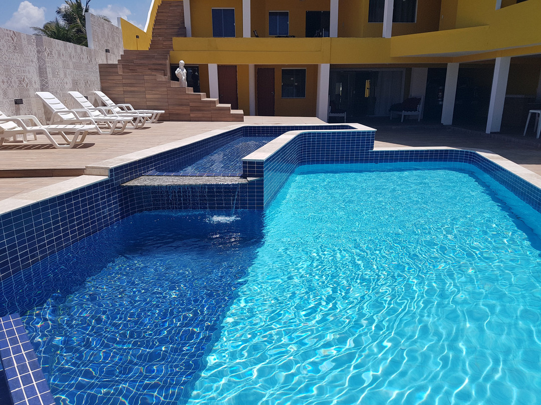 Pousada Aguas do Pirui主图