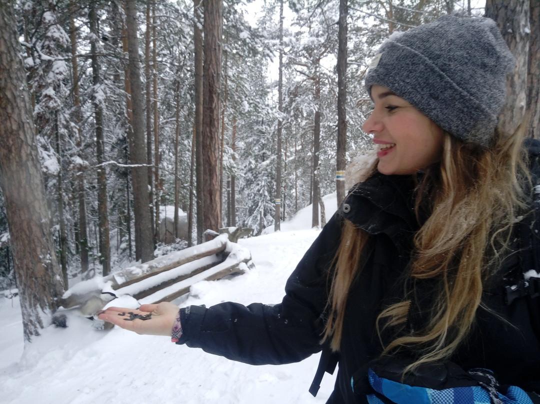 SibTourGuide - Siberian Day Tours景点图片