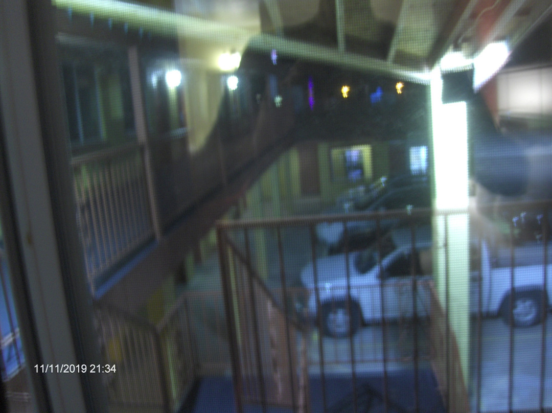 Econolodge  I-40 Exit 286-holbrook主图