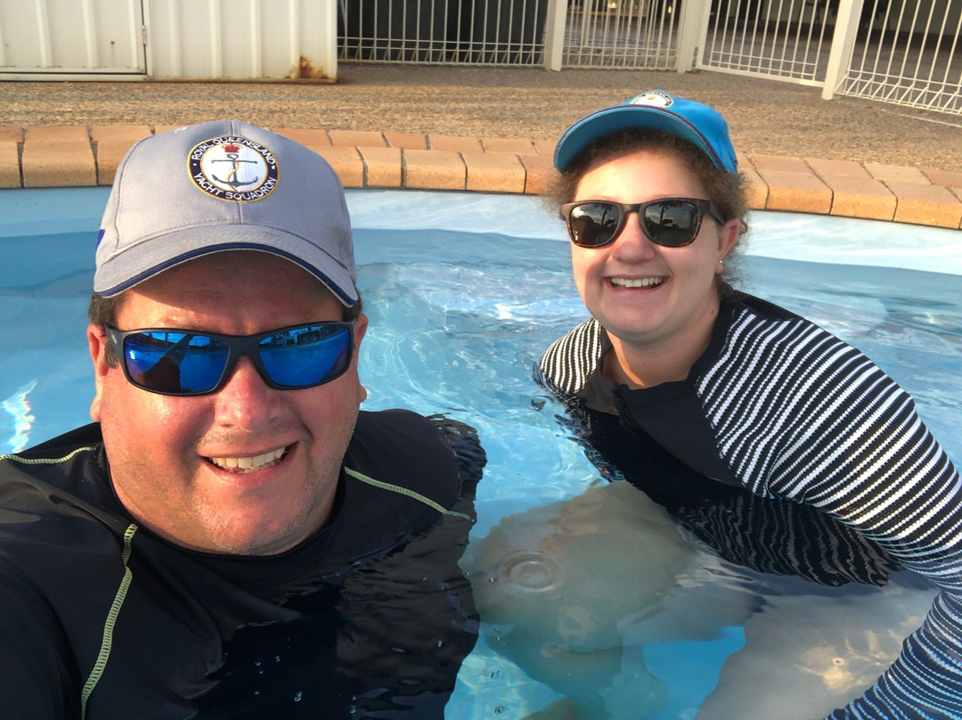 Biloela Silo Motor Inn主图