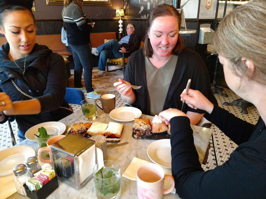 Bon Moment-新奥尔良必去景点