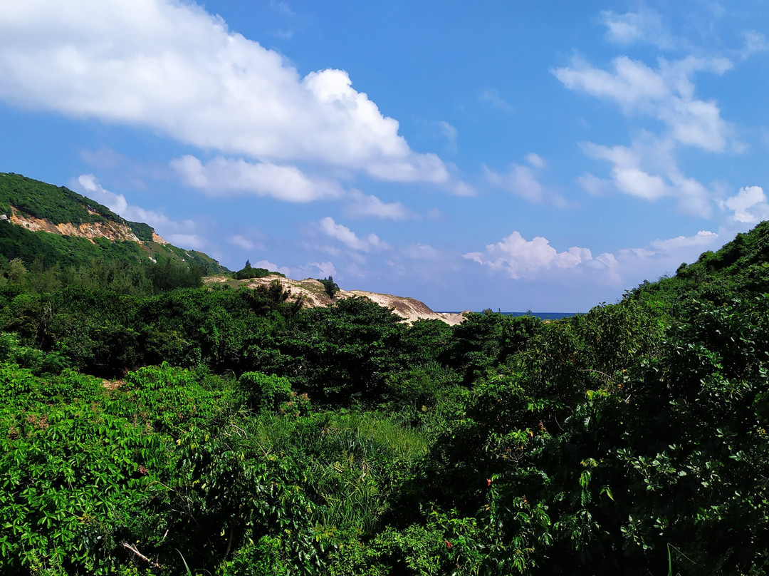 New Star - Day Tours-绥和必去景点