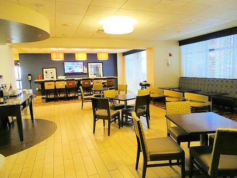 Hampton Inn Knoxville-east主图