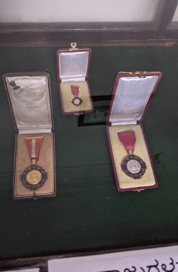 R K Narayan House-迈索尔必去景点