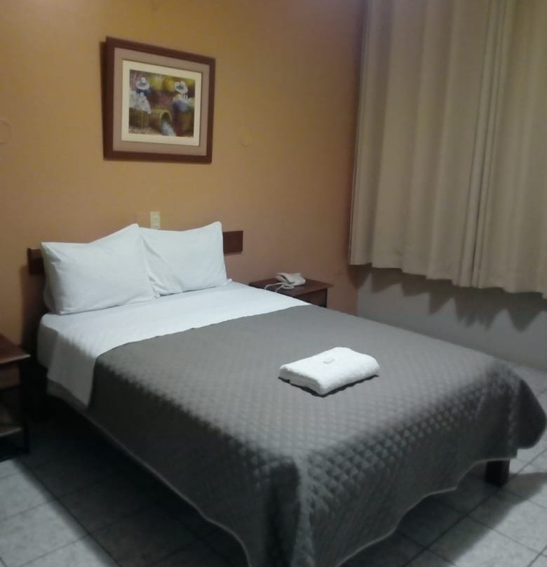 Costabella Hotel主图