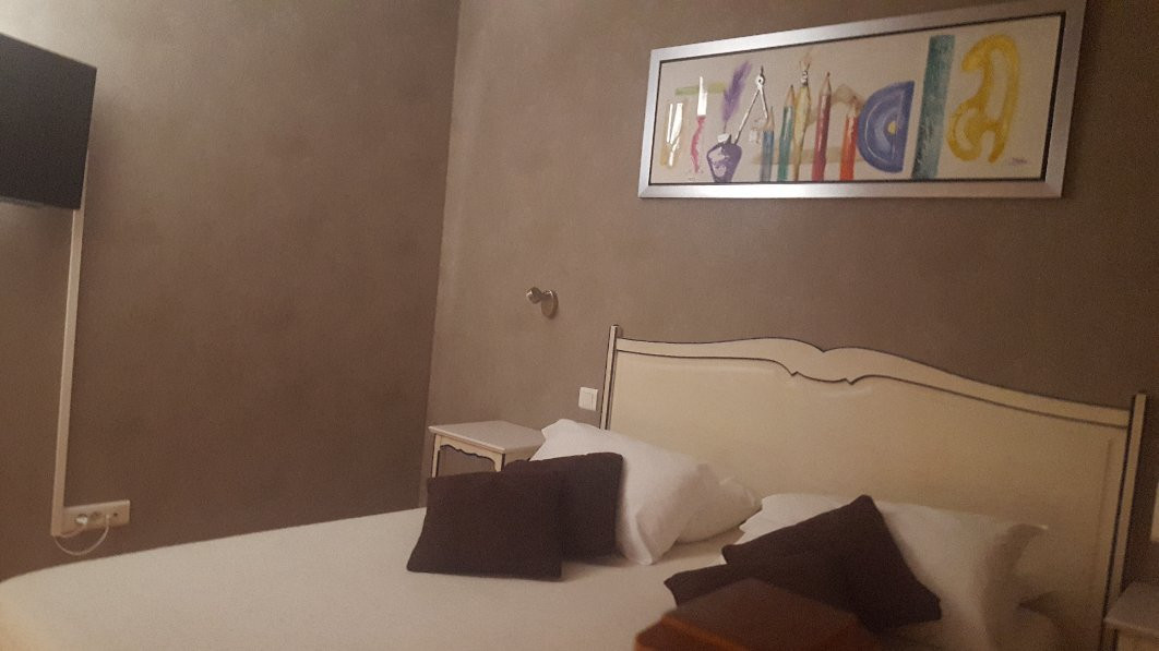 Hotel Picardia主图