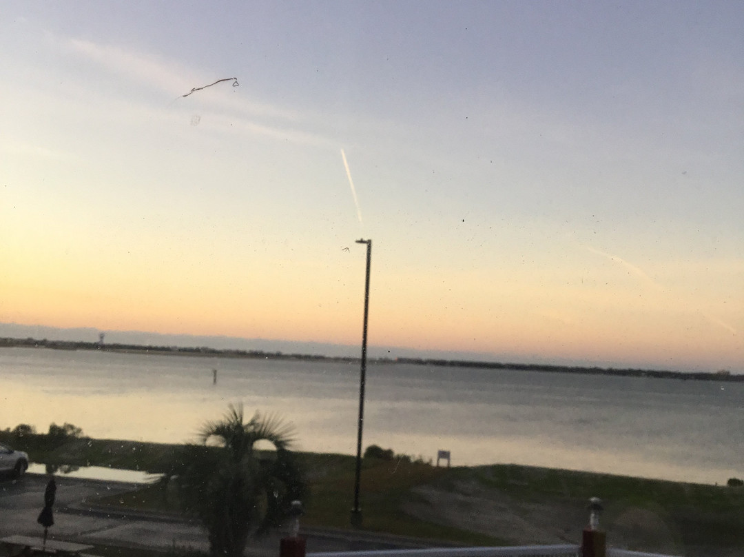 莫尔黑德城希尔顿恒庭酒店主图