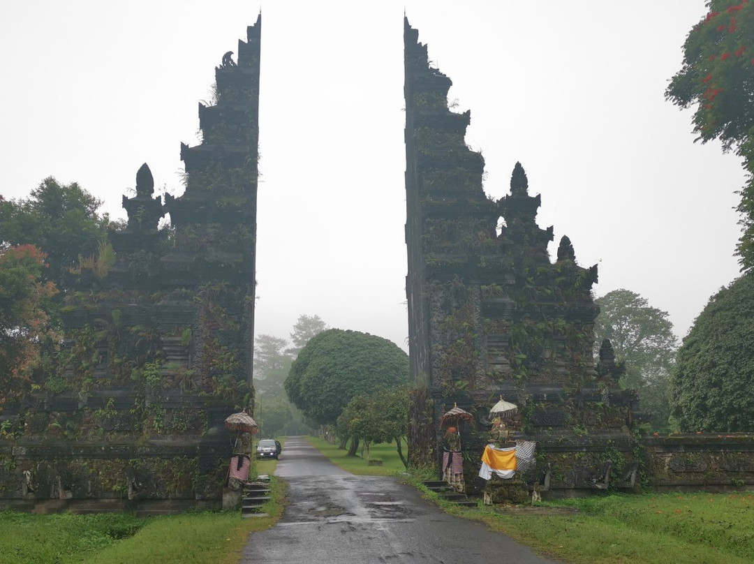 Peaceful Bali Tour-乌布必去景点