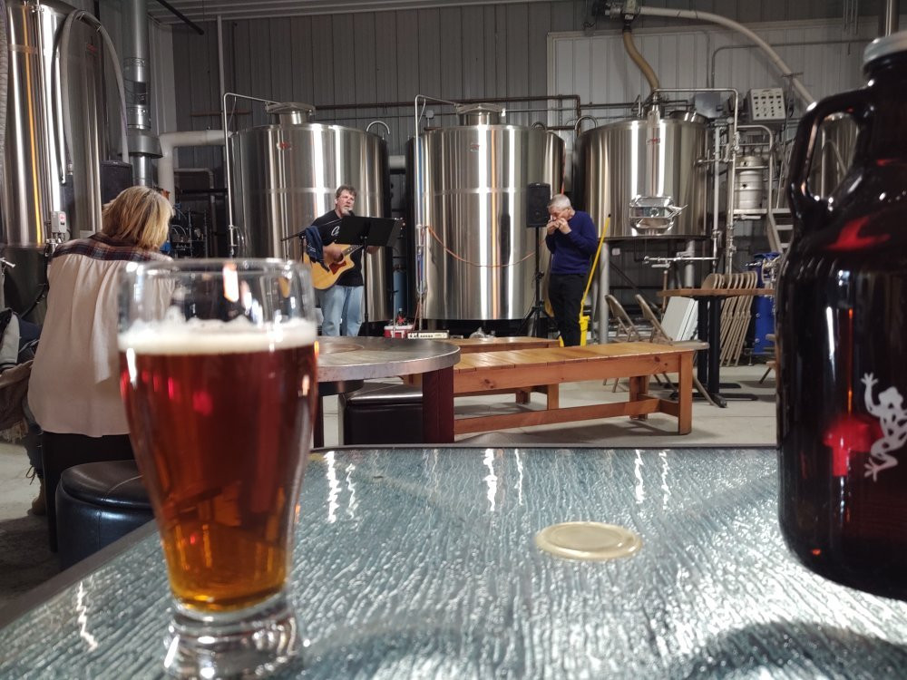 Glenmere Brewing Company景点图片
