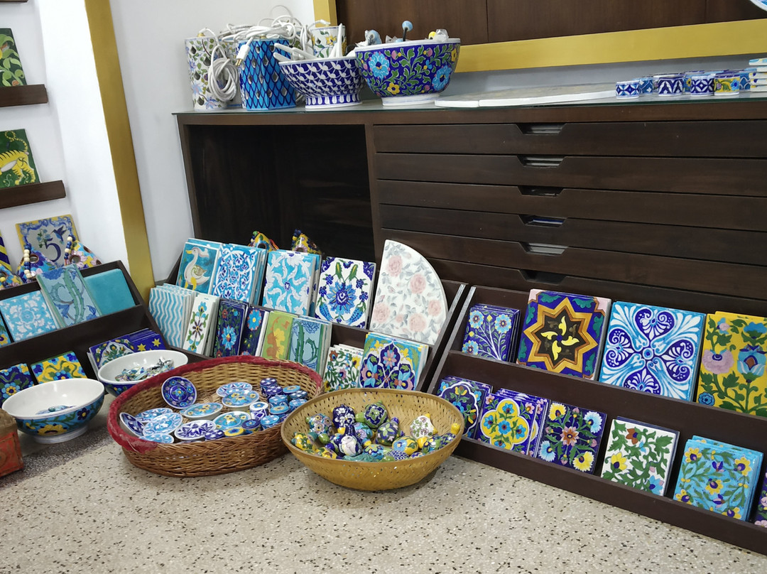 Kripal Kumbh-斋蒲尔必去景点