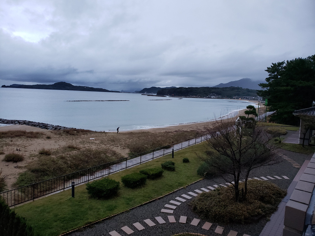 Resort Hotel Mihagi主图