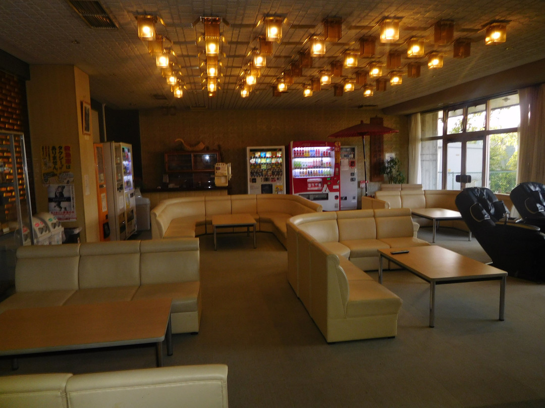 Tsukimigaoka Choumin Center主图