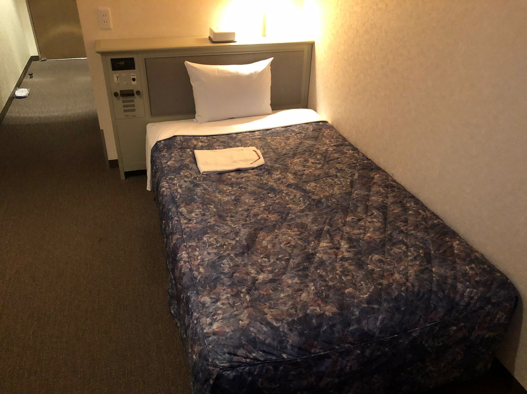 町田别墅酒店主图