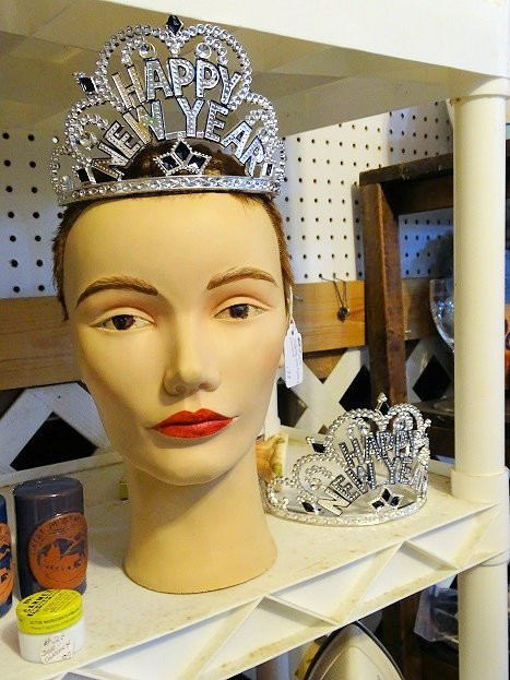 Warehouse Forty One-克拉克斯维尔必去景点