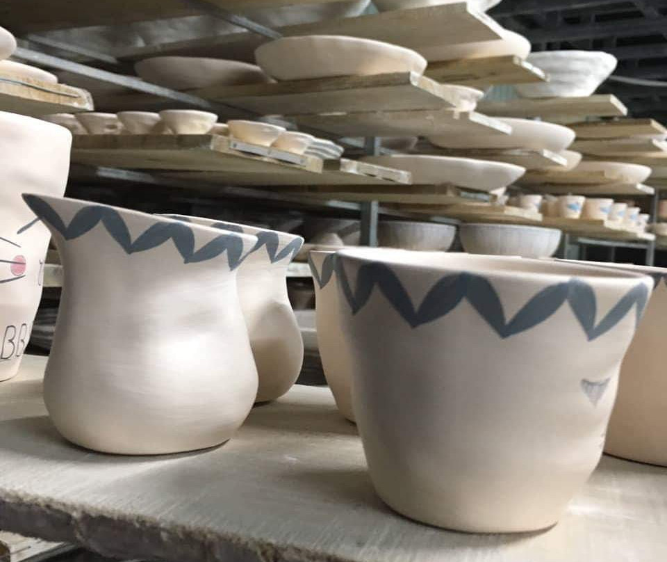 Cerender Ceramic Shop景点图片