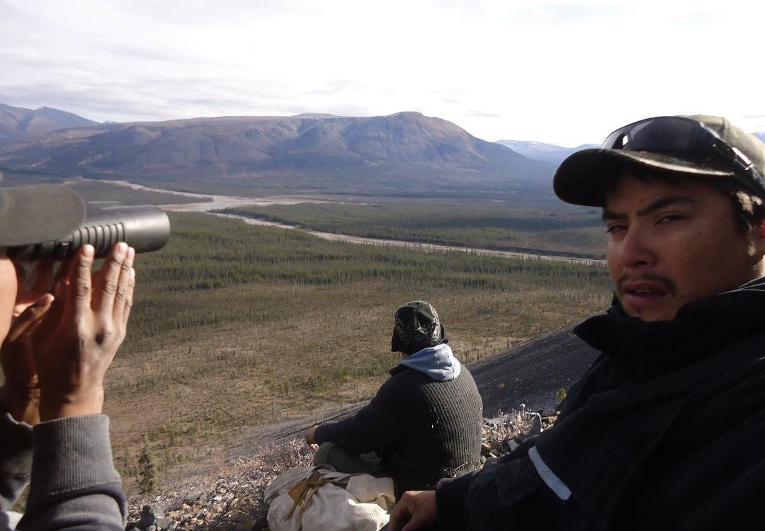 Sahtu Adventures-Norman Wells必去景点